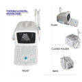 Belson 200d Portable Ultrasound Scanner / Image Mode B, B+b, 4b, B+m,